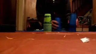 Speed Stacks 2 Color Cycle 1