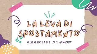 Maglia a macchina: la leva di spostamento nelle coste 2/2
