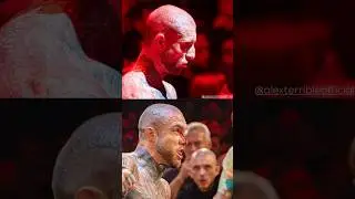 ALEX TERRIBLE BARE KNUCKLE