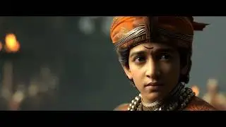 AI Visual Storytelling | Films, Series & Commercials | Ai Filmmaking