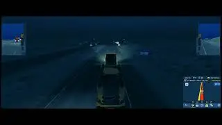 AMT - Miss Jones & Jacobs Brake