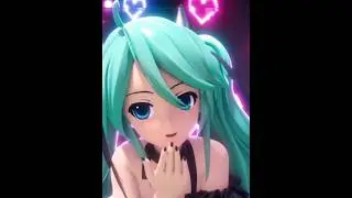 Remix//World Is Mine .if初音ミク&times;IA&times;重音テトSV #vocaloid #初音ミク #IA#重音テトsv