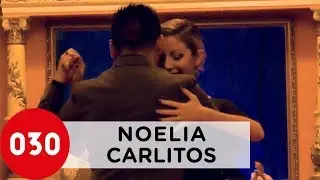 Noelia Hurtado and Carlitos Espinoza – Rondando tu esquina #NoeliayCarlitos