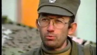 ΜΑΧΗΤΕΣ ΣΤΟ ΟΝΕΙΡΟ ΤΩΝ ΧΡΙΣΤΟΥΓΕΝΝΩΝ 27/12/1994 Μέρος 2