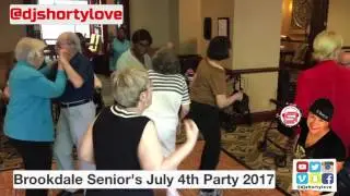 DJ ShortyLove 