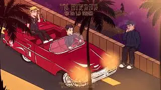 TU MIRADA NO ES LA MISMA - JOVEN L, VICENTIIN, FRANLIVA