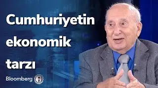 Türkiye'de ekonomik görünüm - Ekonomik Görünüm | 03.11.2022