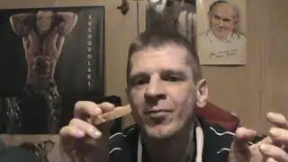 Z Bombasu udko z Kurczaka tam złapałem upiekłem i zjadłem pcha jak niewiem co