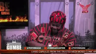 The Gumbe Show with Oheneba Boamah Bennie | Tuesday, 3rd February, 2026.
