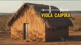 Vida na roça e viola caipira | E muita fé em Deus 