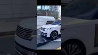 range rover short video#viralvideo2022#royalshort