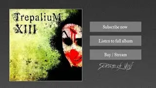 Trepalium - Usual Crap
