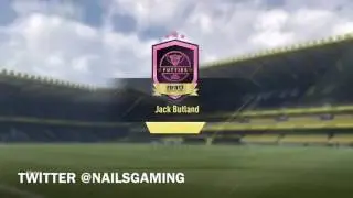 FIFA 17: FUTTIES WINNER JACK BUTLAND SBC CHEAPEST WAY! *FUTTIES WINNER SBC*
