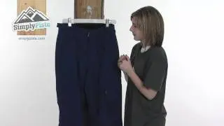 Westbeach Mens Upperlevels Pant - www.simplypiste.com