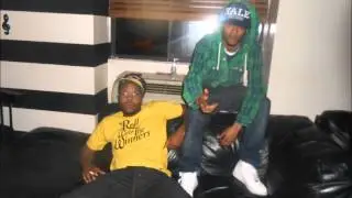 L. Trio feat. Yung Dave, Marcus Areli - I USED TO LUV HER prod by L. Trio