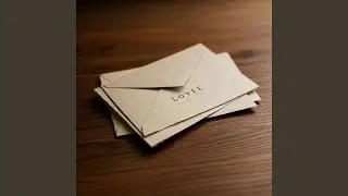 Love Letters Never Sent