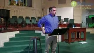 Parkway Baptist Church Business Meeting, Nov. 11, 2020
