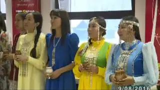 &laquo;Бичик&raquo; кинигэ кыһата үбүлүөйдээх сылыгар анаан саҥа &laquo;Бичик+&raquo; маҕаһыын астылар