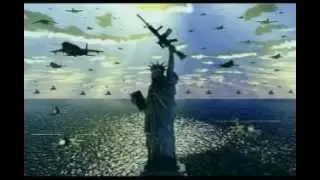Infinite Axis - The Decider