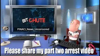 The PINACI News Arrest SAGA - Snowflake complaint