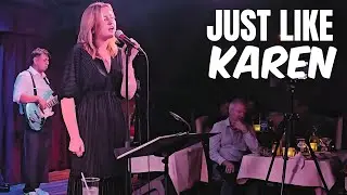 This Was Hauntingly Beautiful – Tori Holub Goodbye To Love Reaction