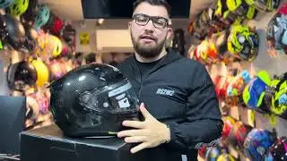 HJC RPHA 12 - DS2M2 review en espa&ntilde;ol