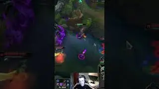 1v2 OUTPLAY 😱