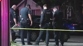 Houston police investigating deadly in the Fifth Ward