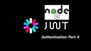 Node.Js Authentication - Microservices explained, Part 4