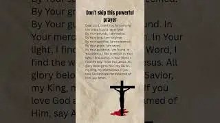 Jesus, My Savior and Eternal Love #shorts #shortvideo