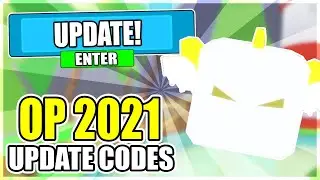 ALL *NEW* OP CODES 🐾UPDATE 4!🐾 Roblox Pet Evolution Simulator