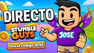 🎮🔴UN POQUITO DE BLOCK DASH ENDLESS CON LOS PANAS! 🔴#SGxGiveaway
