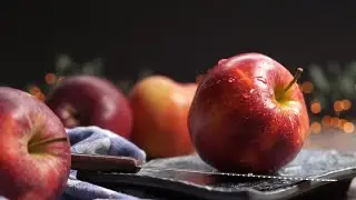 Apple | Free Footage - Videos for content creators