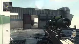 Quad Feed w/Killchain
