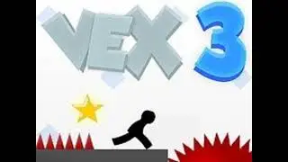 Vex 3 Full Soundtrack