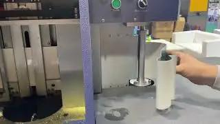 DH-8150 multifunctional channel letter bending machine