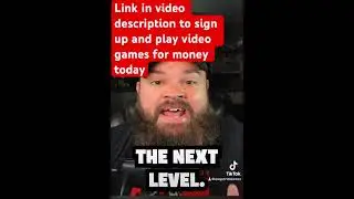 Play video games on GamerSaloon for real money