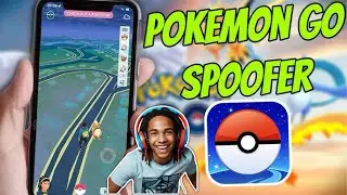 [ NEW ] BEST Pokemon Go SPOOFER for iOS & Android 🕹️ Pokemon Go Spoofing TUTORIAL 2026