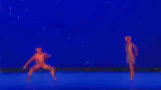 Within The Golden Hour &ndash; Christopher Wheeldon (Cover)