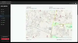 Team Initializers - Demo Video