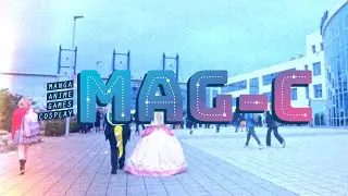 MAG-C 2024 Erfurt // Aftermovie