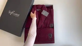 Soft Cotton - Luxury