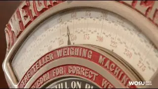 Columbus Neighborhoods: Penny Scales