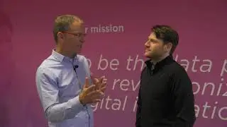 Couchbase CMO, Peter Finter, on #CBConnect SV