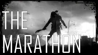 The Marathon | A Battlefield 1 Cinematic Trailer (Official)