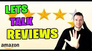 Your Amazon FBA Product Is Not Live With No Reviews!