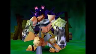 {HojoRaver} QUEST 64: GRINDIN' - PART 3
