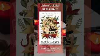 Citizen's Choice: Alena Chen