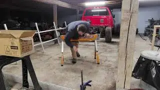 Bora speed horse XT unboxing