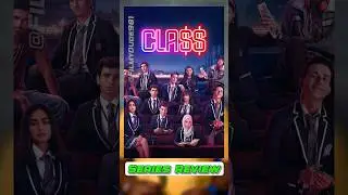 Class Series Review | Elite Remake | Hindi #netflix #review